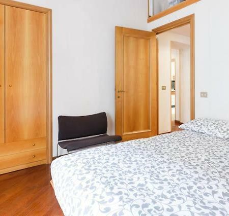 Casa Vacanze Risorgimento Ρώμη Εξωτερικό φωτογραφία