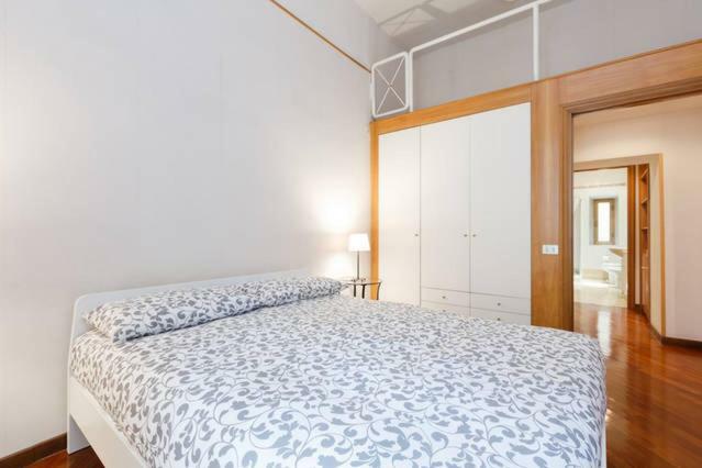 Casa Vacanze Risorgimento Ρώμη Εξωτερικό φωτογραφία