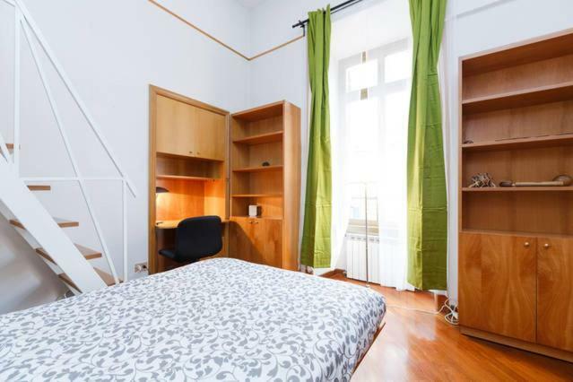 Casa Vacanze Risorgimento Ρώμη Εξωτερικό φωτογραφία