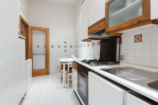 Casa Vacanze Risorgimento Ρώμη Εξωτερικό φωτογραφία