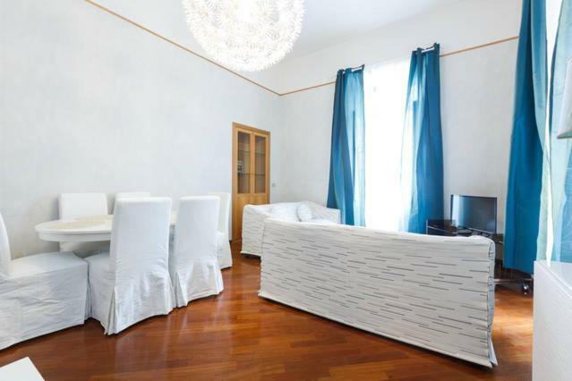 Casa Vacanze Risorgimento Ρώμη Εξωτερικό φωτογραφία