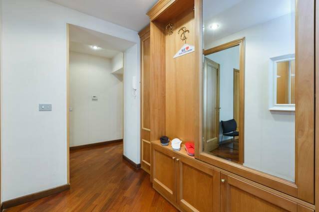 Casa Vacanze Risorgimento Ρώμη Εξωτερικό φωτογραφία