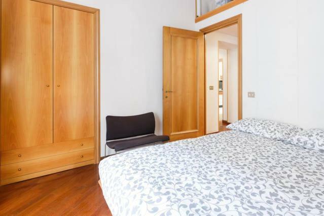 Casa Vacanze Risorgimento Ρώμη Εξωτερικό φωτογραφία