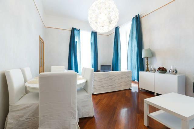 Casa Vacanze Risorgimento Ρώμη Εξωτερικό φωτογραφία
