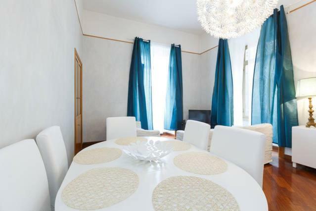 Casa Vacanze Risorgimento Ρώμη Εξωτερικό φωτογραφία