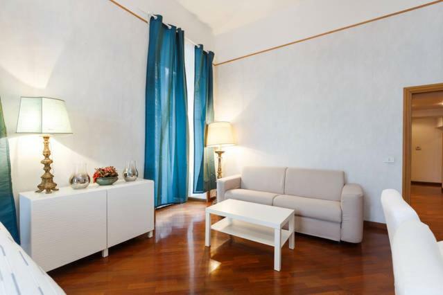 Casa Vacanze Risorgimento Ρώμη Εξωτερικό φωτογραφία